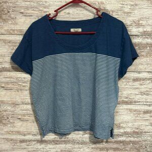 Madewell Women’s Medium Top